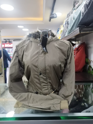D1-DACOS PARCA